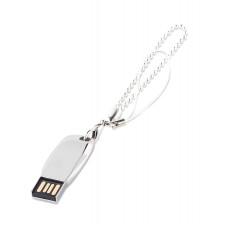 Metal Kasa  8 GB USB Bellek