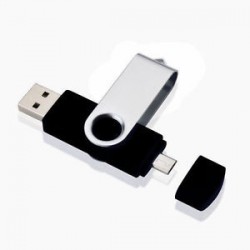 16 GB USB Bellek - OTG Özellikli Promosyon KAMPANYADA!